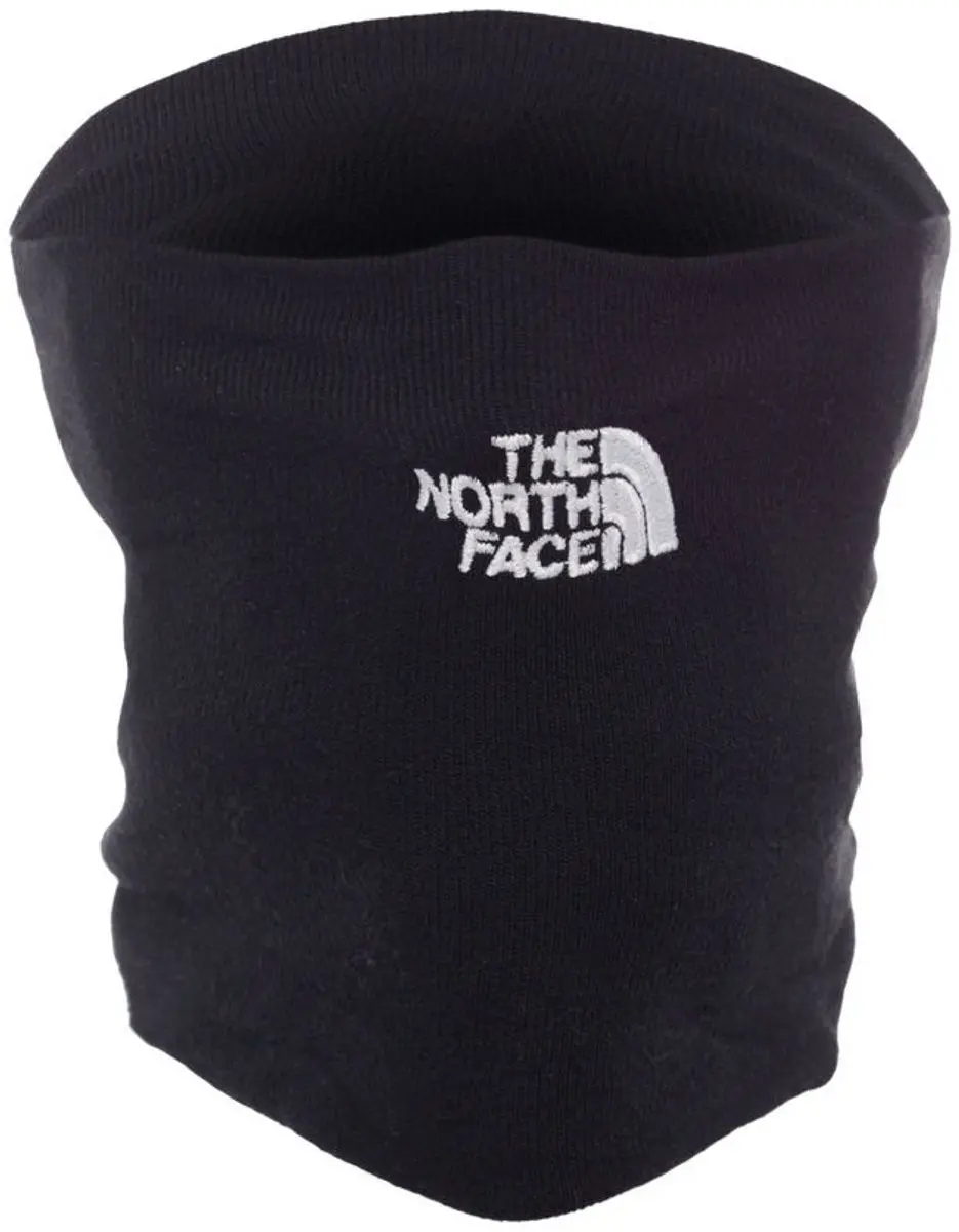 The North Face Winter Seamless Neck Gaiter - One Size - Tnf Black