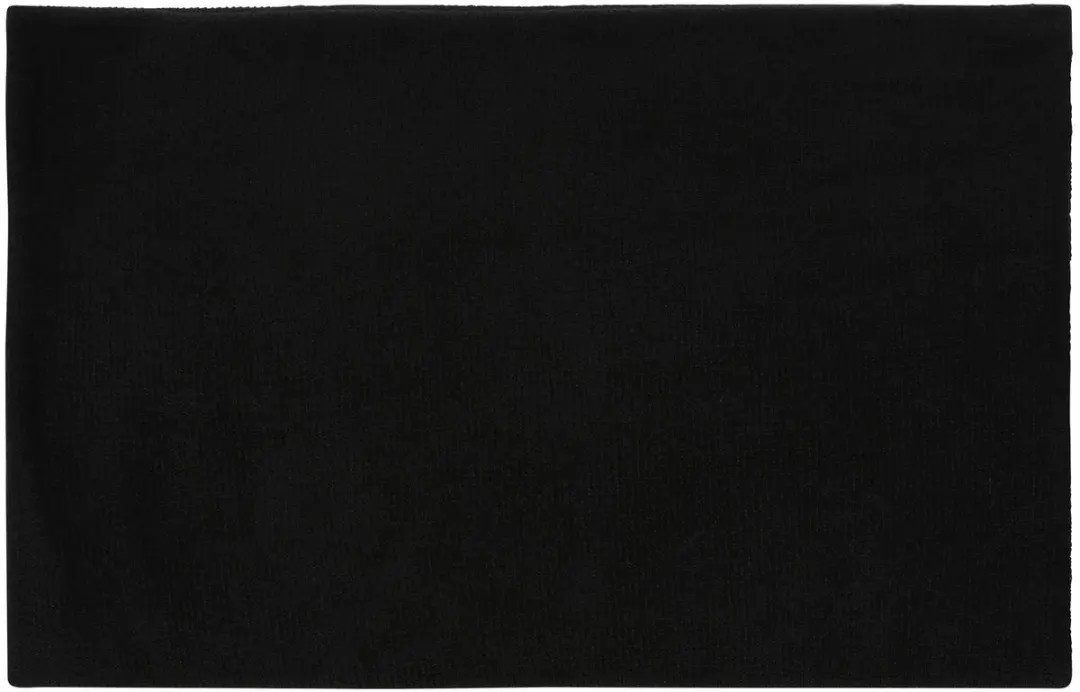 The North Face Winter Seamless Neck Gaiter - One Size - Tnf Black