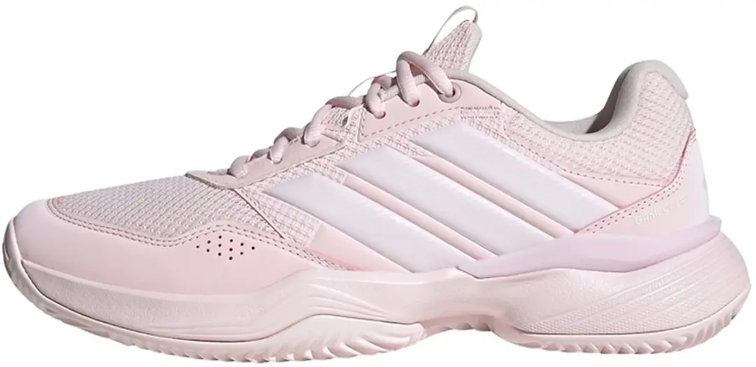 Adidas Performance Gamecourt 3 Gravel Tennisschoenen