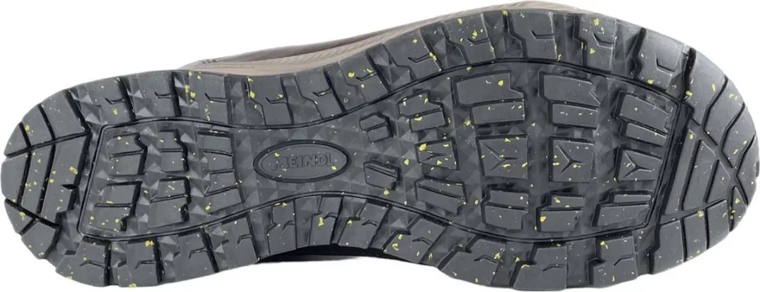Meindl Brixen Men Identity Comfort Fit Wandelschoenen 43 - Donkerbruin - afbeelding 3 van 6