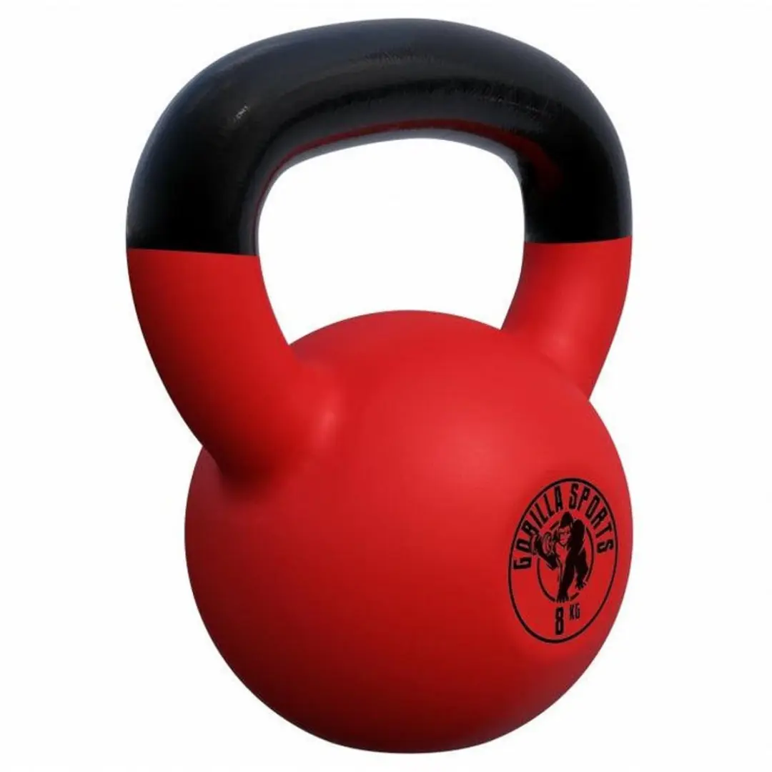 Gorilla Sports Kettlebell