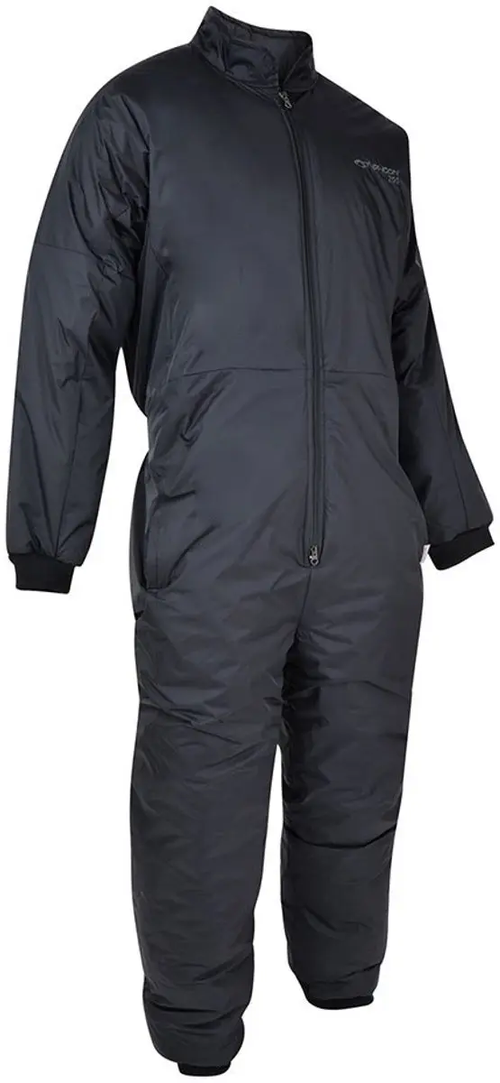 Typhoon Thermal Insulate 200 Ondergoed Grijs XL Man