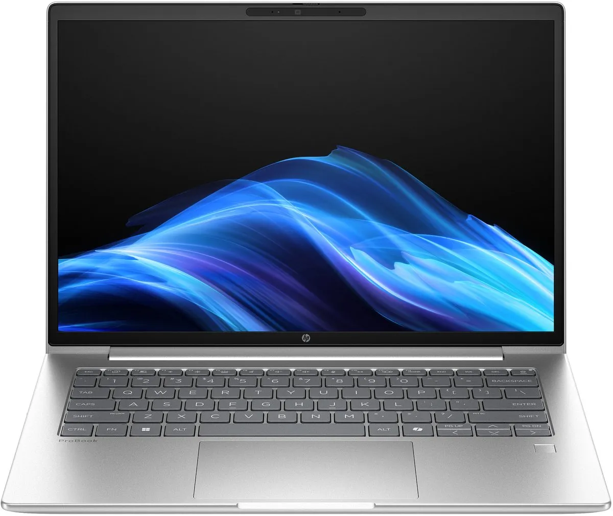 HP ProBook 4 G1i 14 AI Laptop