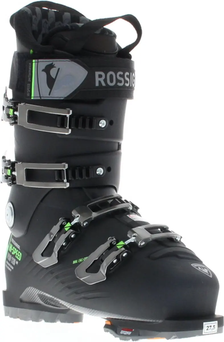 Rossignol Hi-Speed Pro 120 MV GW Skischoen