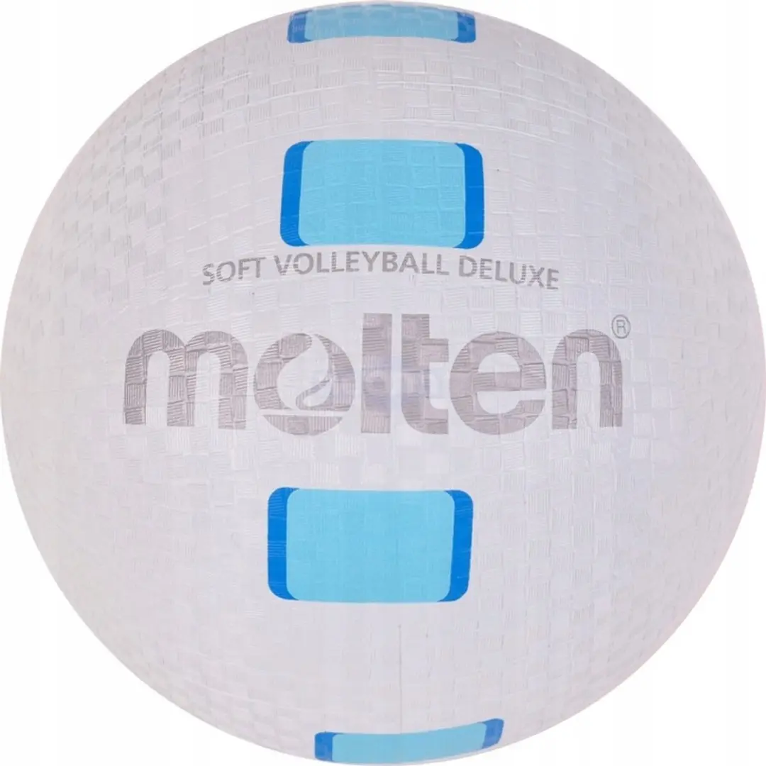Molten S2V1550 Beach Volleybal Maat 5