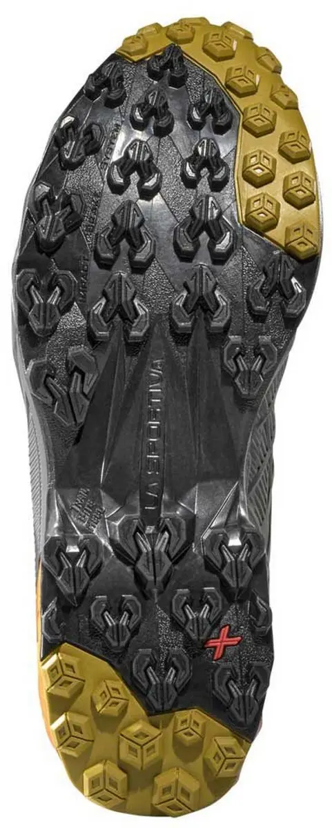 La Sportiva Akyra II Wandelschoenen - 41.5 - Mocha - afbeelding 2 van 6