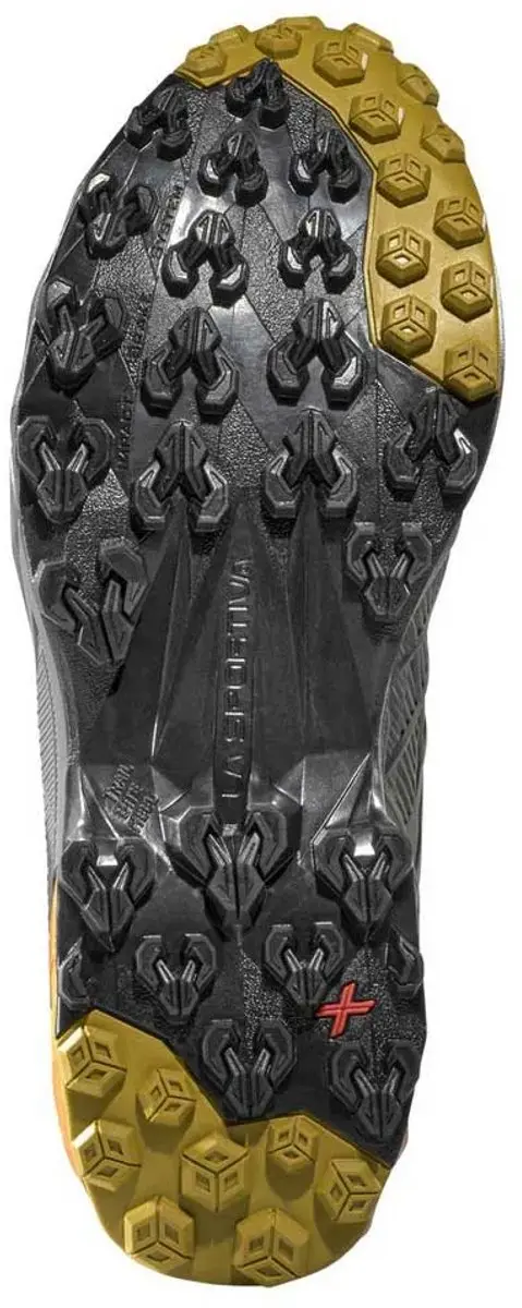 La Sportiva Akyra II Wandelschoenen - 41.5 - Mocha - afbeelding 3 van 6