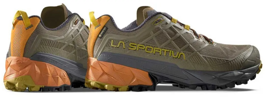 La Sportiva Akyra II Wandelschoenen - 41.5 - Mocha - afbeelding 4 van 6