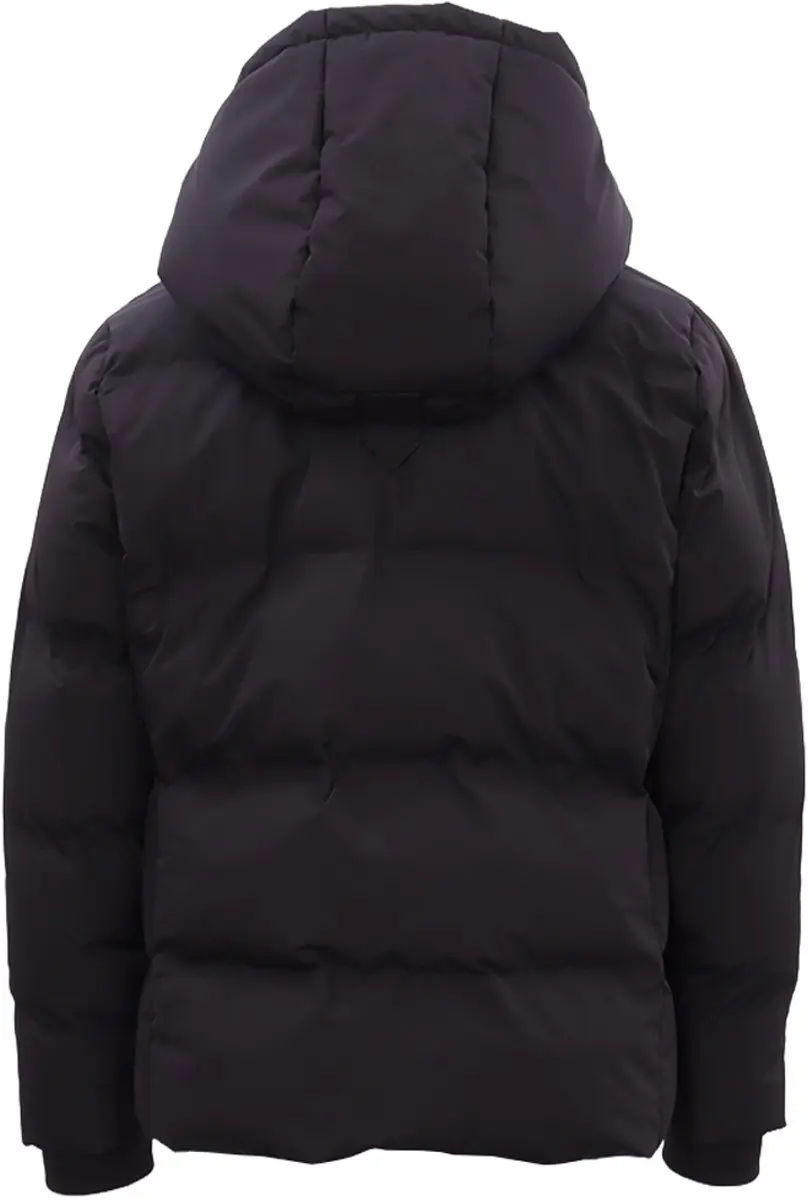 Quur Jas Quur Qalix Kids Zwart