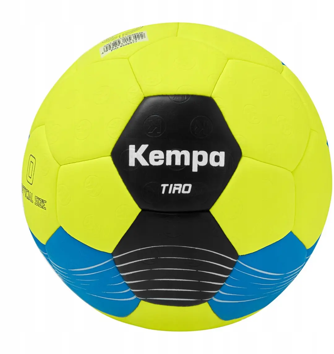 Kempa Tiro Handbal Maat 0