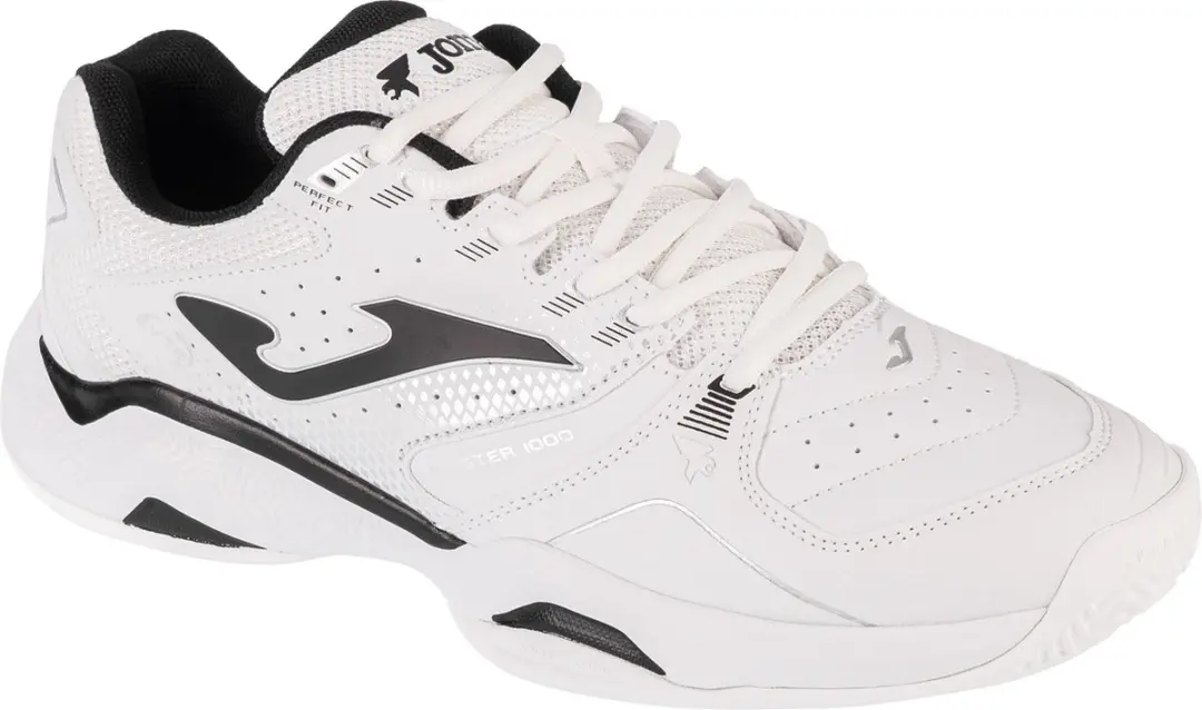 Joma Master 1000 Gravel Schoenen Wit EU 44 Man