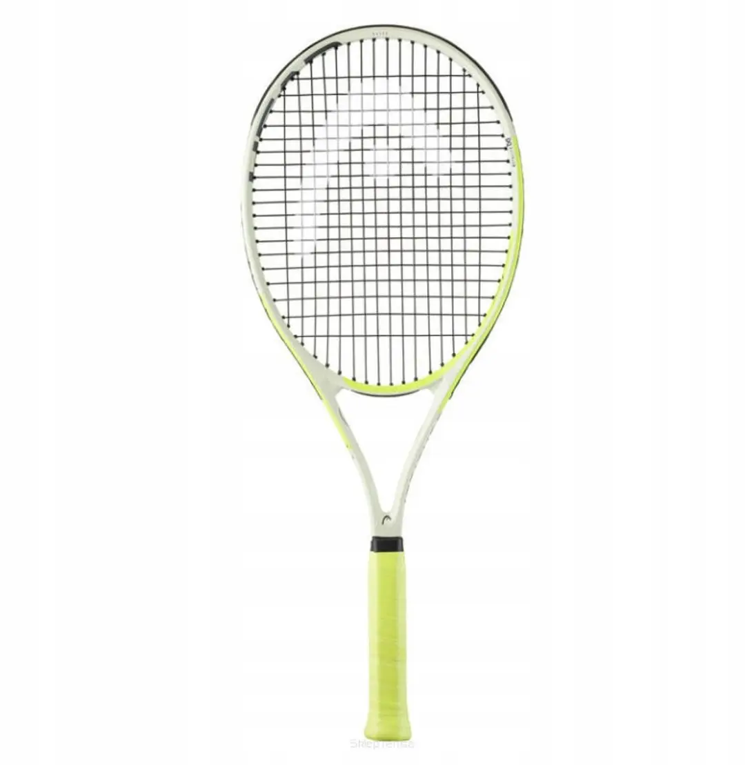 Merkloze Tennisracket voor Beginners