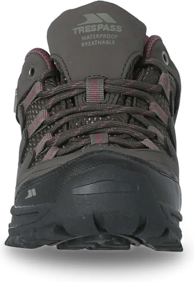 Trespass Mitzi Low Cut Dameswandelschoen - 41 - Bruin - afbeelding 5 van 6