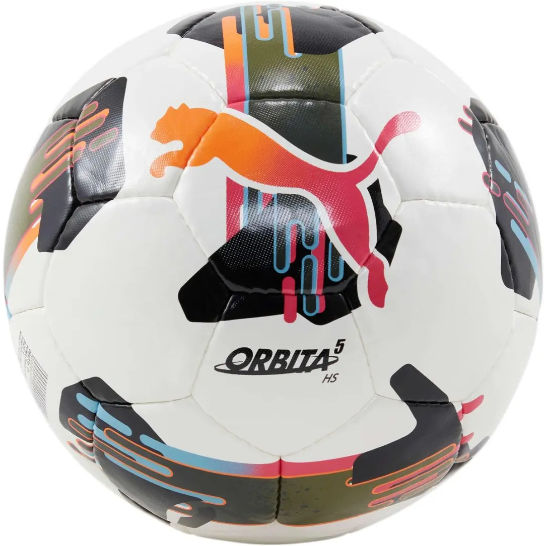 Ballon de football Puma Orbita 5 HS Taille 5