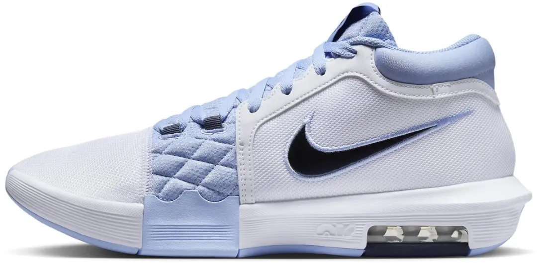 Nike LeBron Witness VIII Basketbalschoenen 44.5