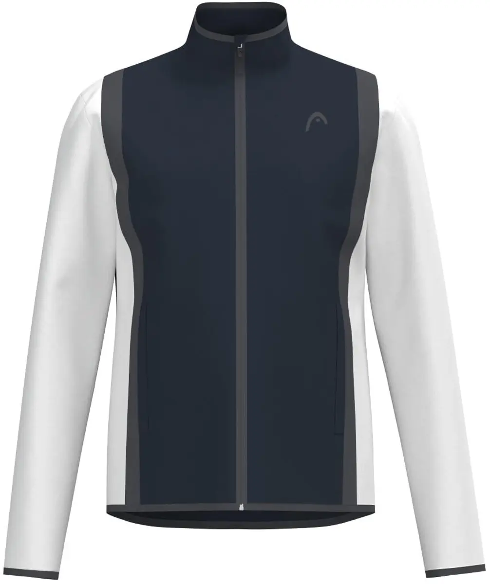 VESTE HEAD CLUB 25 JACKET JUNIOR