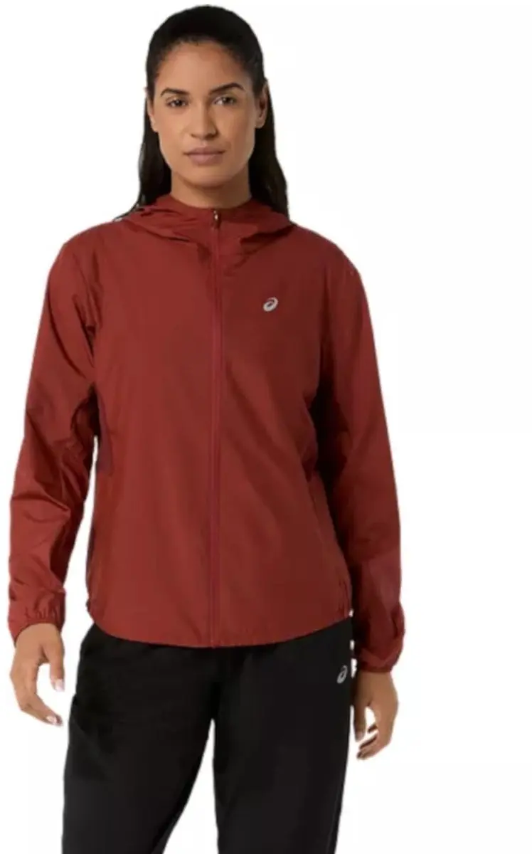 ASICS CORE JACKET