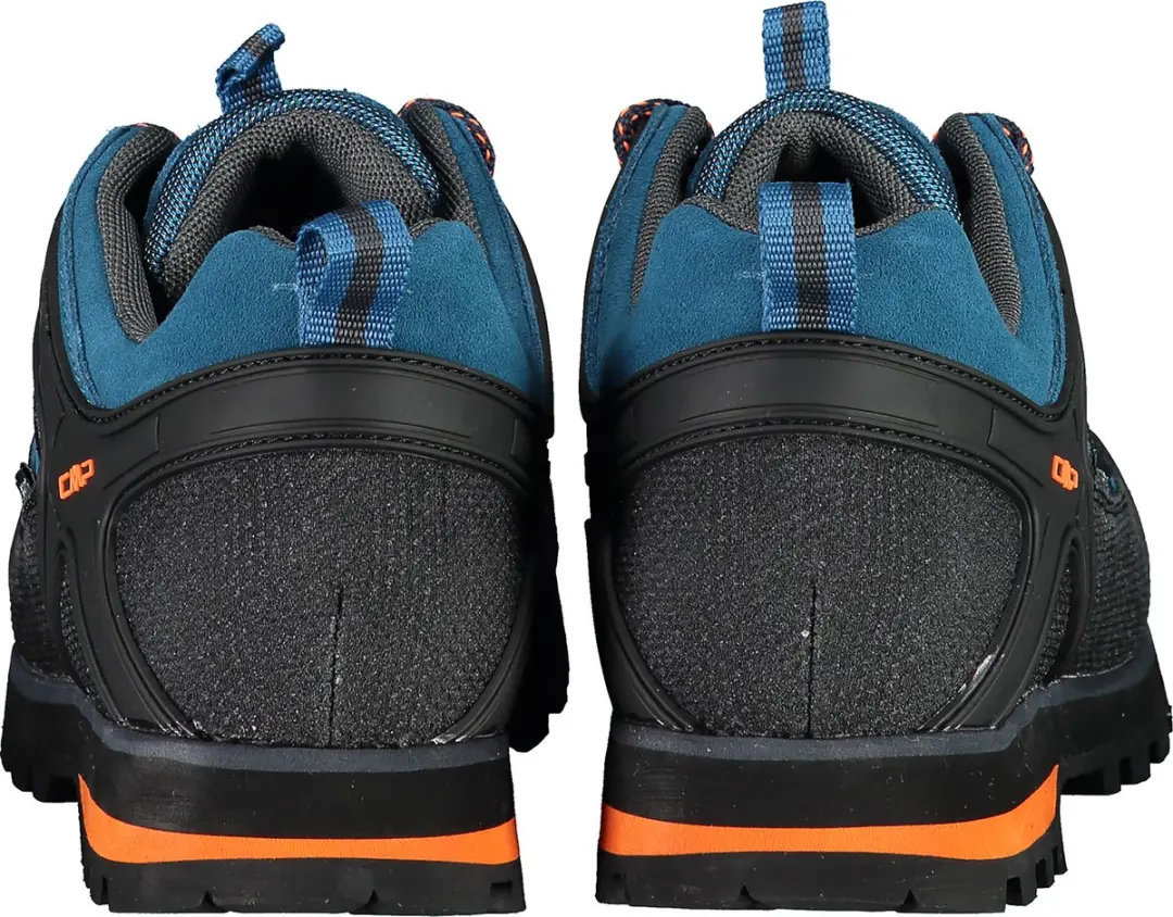 CMP Moon Low WP 31q4787 Wandelschoenen - 44 - Navy - afbeelding 2 van 6