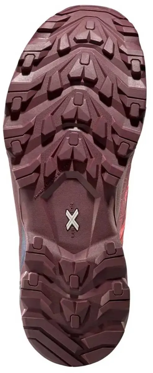 La Sportiva Ultra Raptor 3 Wandelschoenen 43.5 - Mountain Red - afbeelding 3 van 3