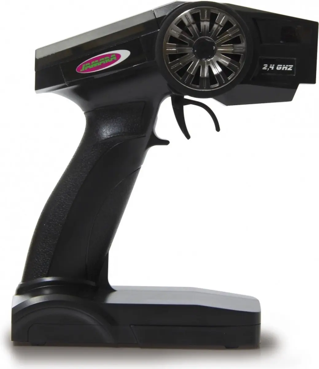 Jamara Tiger Ice EP Bestuurbare auto - afbeelding 4 van 6