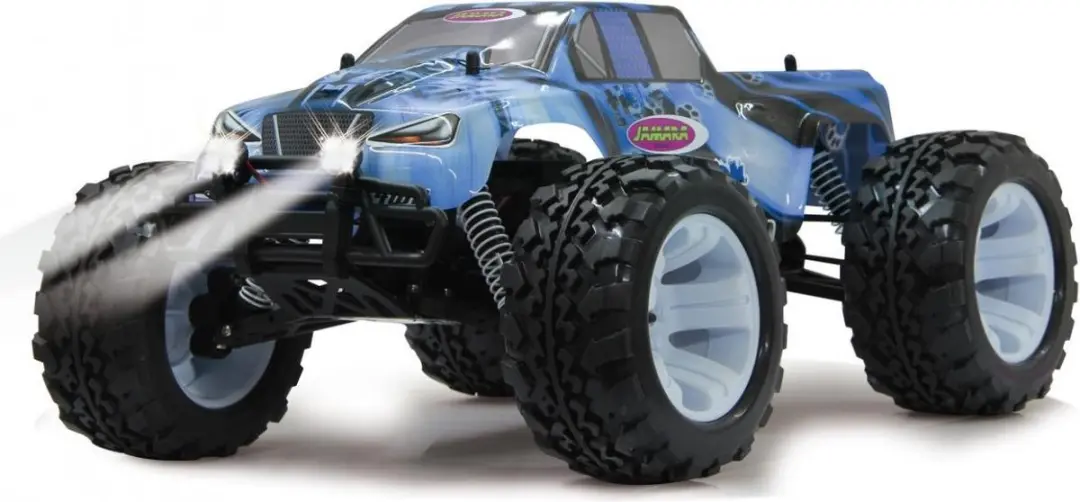 Jamara Tiger Ice EP Bestuurbare auto