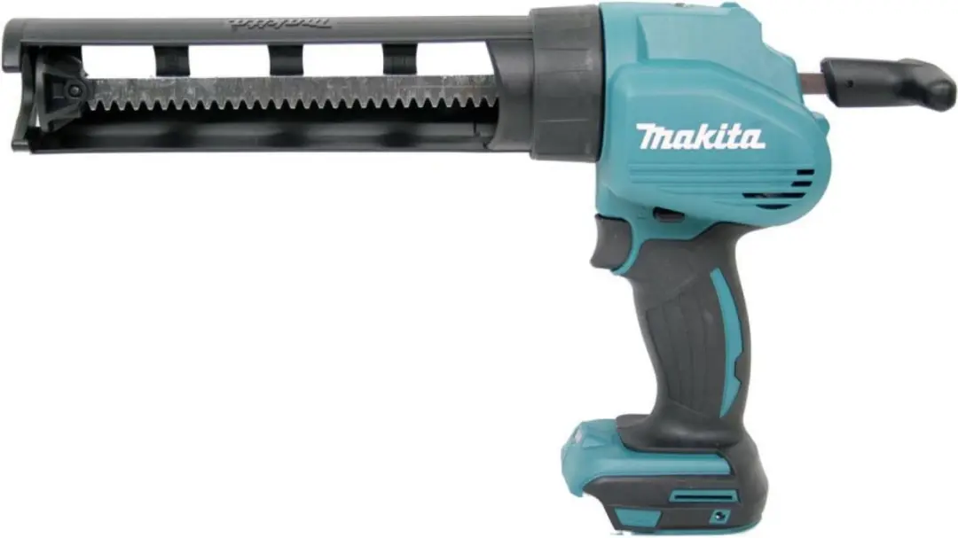 Makita DCG180Z Accu Lijm- en Kitspuit 18V Basic Body