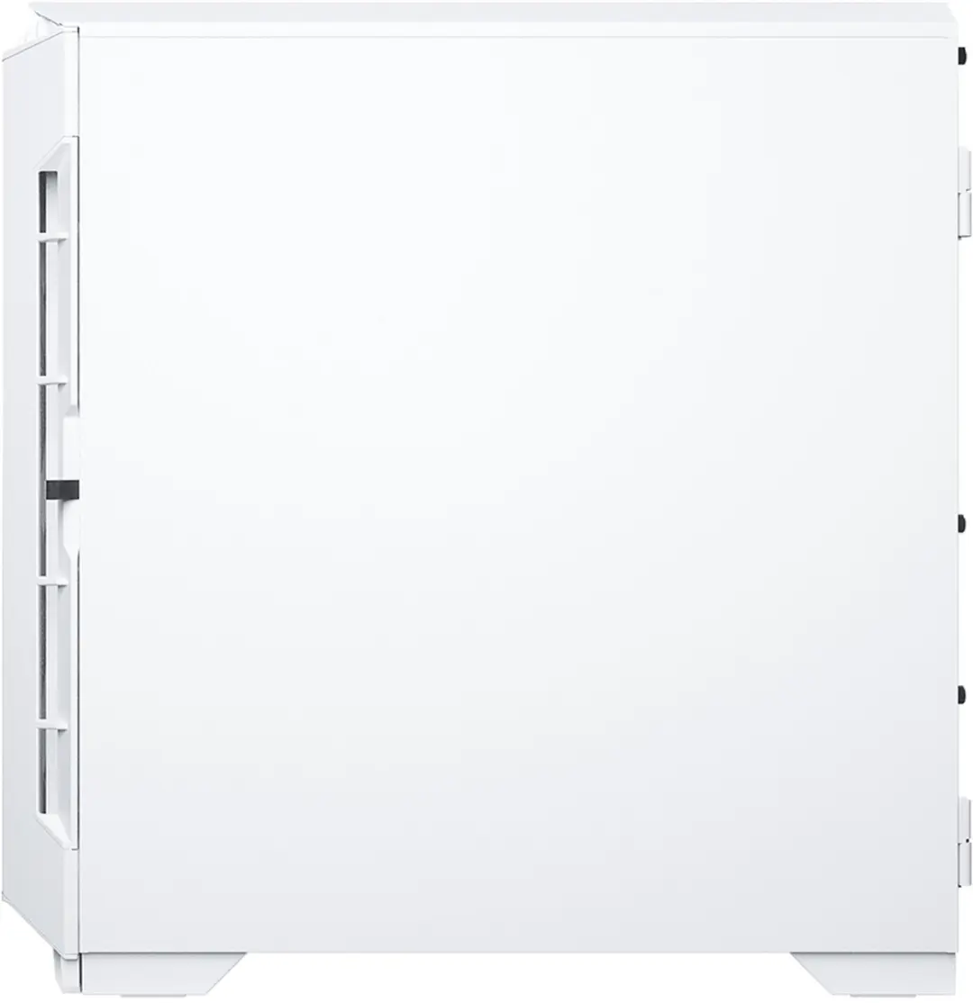 Phanteks P600S Midi Tower - Wit