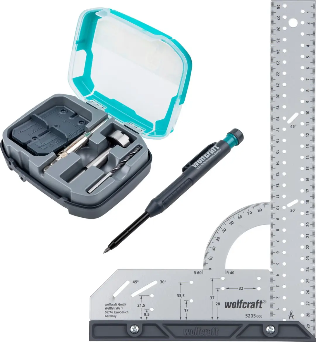 wolfcraft