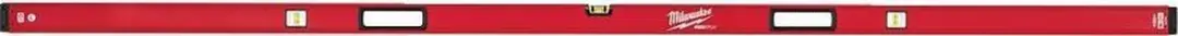 Milwaukee REDSTICK™ Backbone box waterpassen REDSTICK Backbone Box Level 240 c