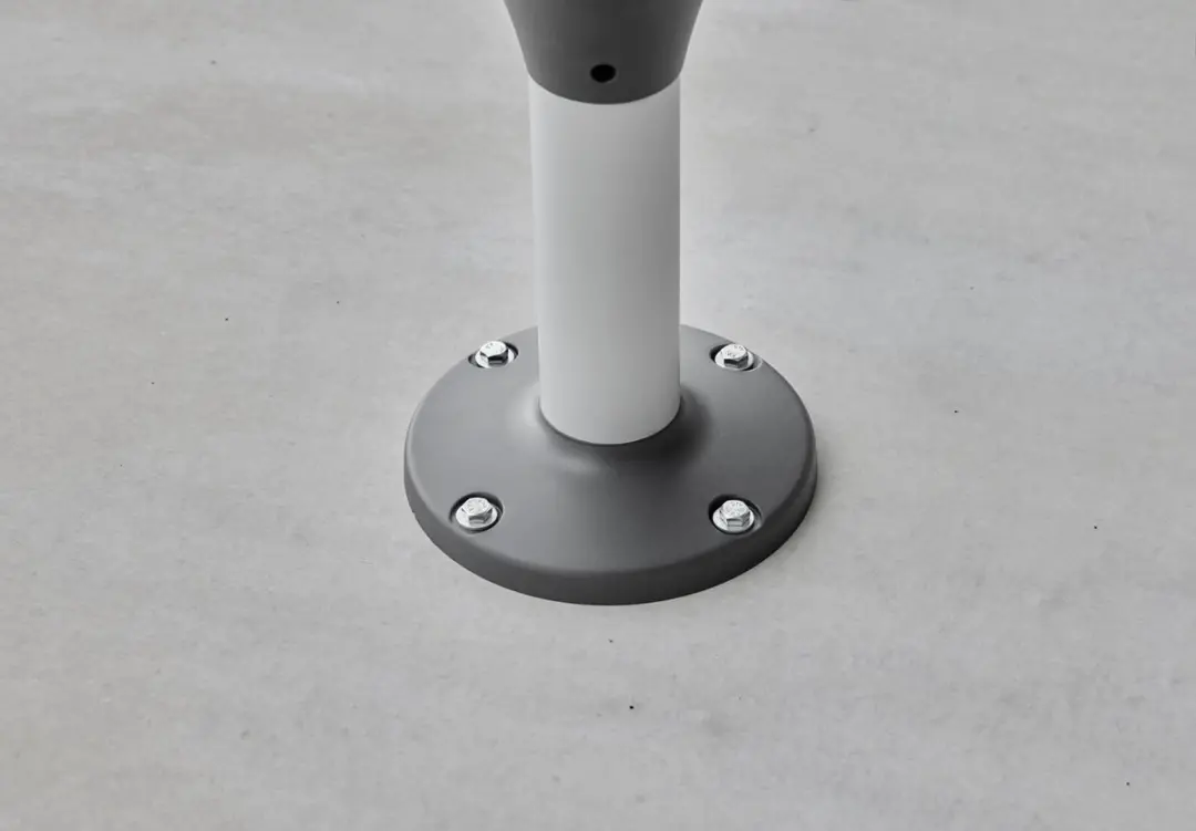 Gardena Patio Slangbox RollUp M 20m