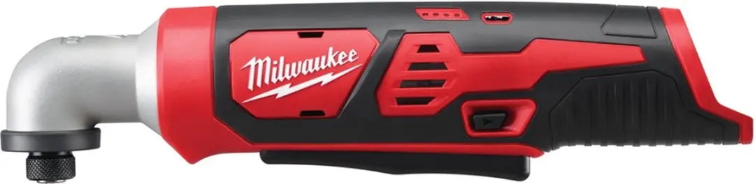 Milwaukee M12 BRAID-0 12V Li-Ion accu haakse slagschroevendraaier body