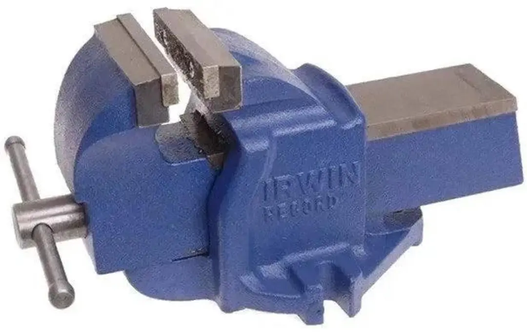 Irwin Montagebankschroef Nr. 3