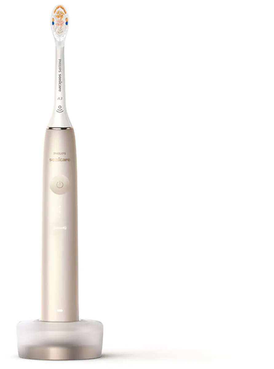 Philips Sonicare DiamondClean Prestige 9900 HX9992/11 Elektrische Tandenborstel - Champagne
