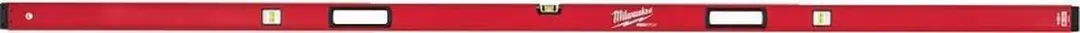 Milwaukee REDSTICK™ Backbone box waterpassen REDSTICK Backbone Box Level 240 c