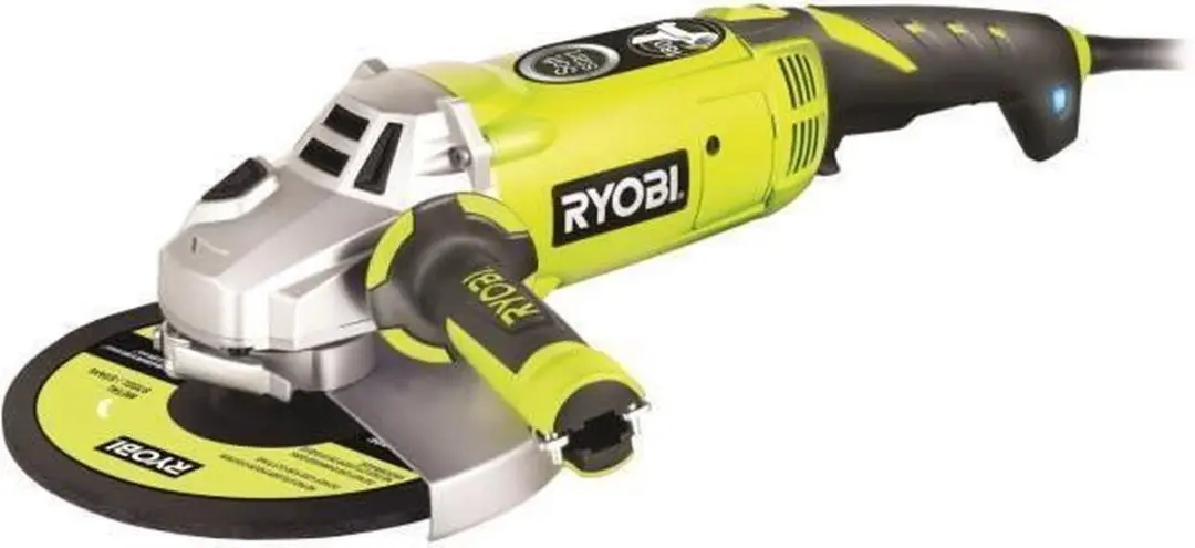 Ryobi EAG2000RS Haakse Slijper 2000W