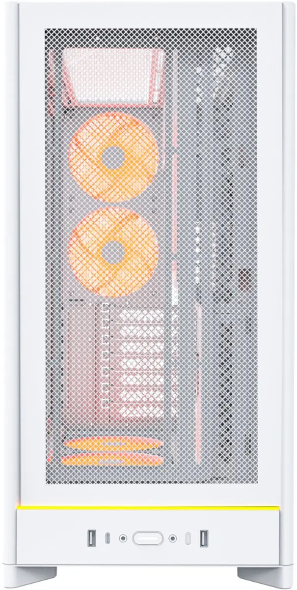 Montech HS01 PRO Midi Tower