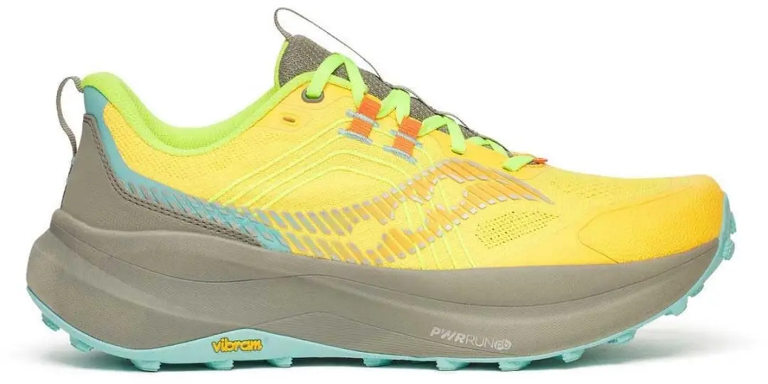 Saucony Xodus Ultra 4