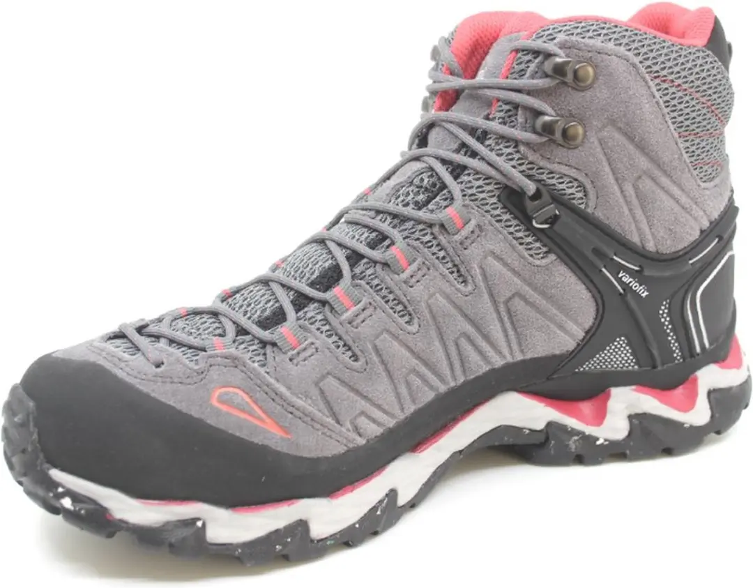 Meindl Lite Hike Lady GTX Wandelschoenen 4691-31 - 41.5 - afbeelding 2 van 4