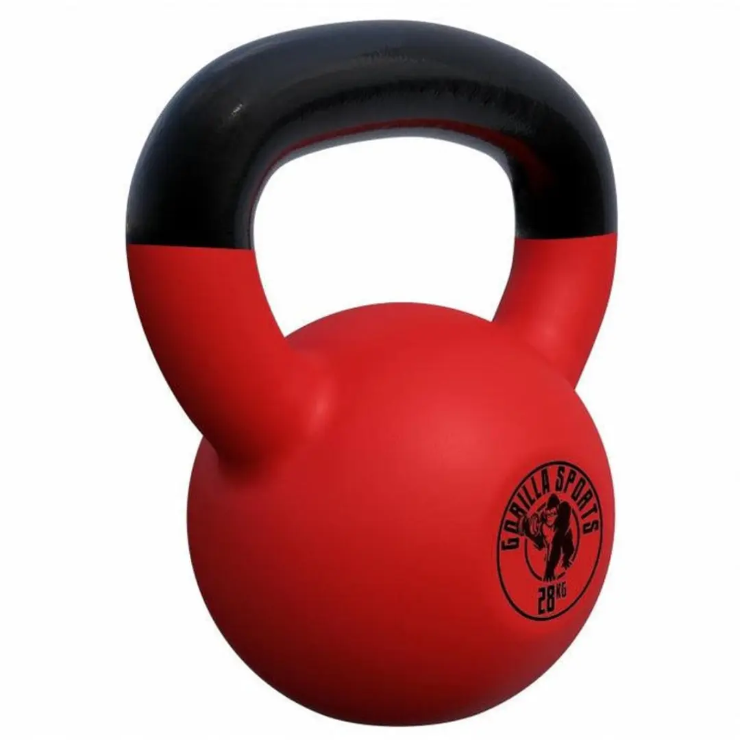 Gorilla Sports Kettlebell