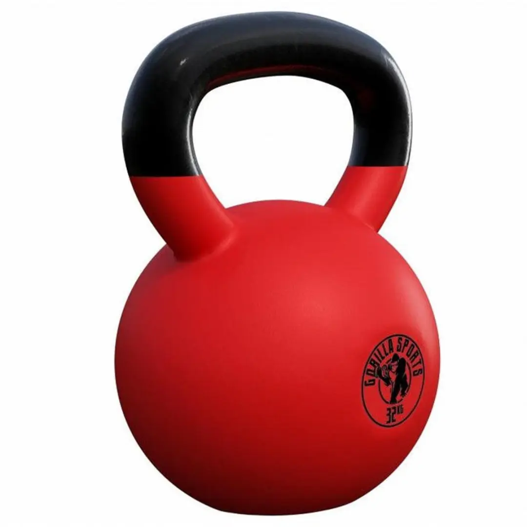 Gorilla Sports Kettlebell