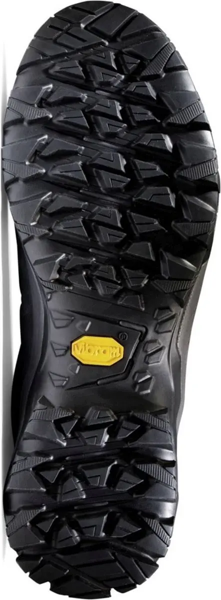 Mammut Mercury IV Mid GTX Wandelschoenen - 44 - Zwart - afbeelding 5 van 6