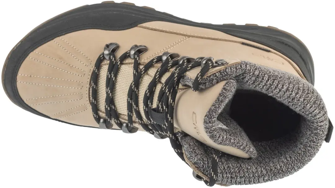 CMP NYF WP Trekkingschoenen 38 - Beige - afbeelding 3 van 5