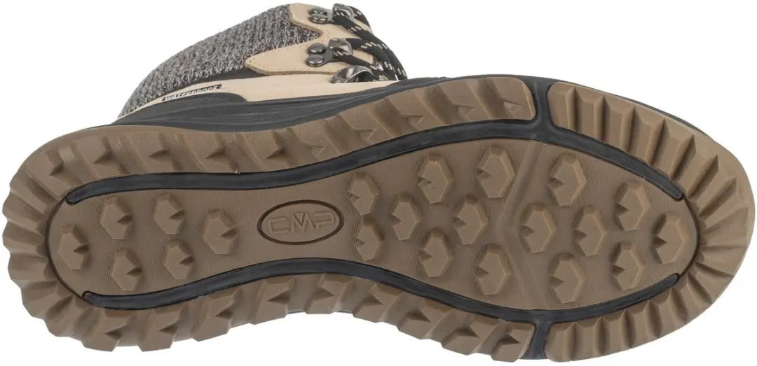CMP NYF WP Trekkingschoenen 38 - Beige - afbeelding 4 van 5