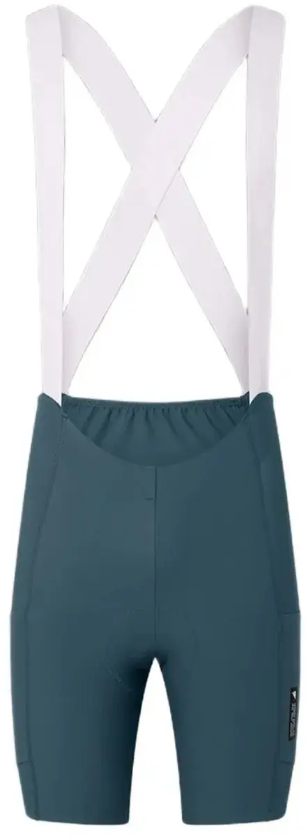 Endura Loop Fietsbroek Groen S Vrouw