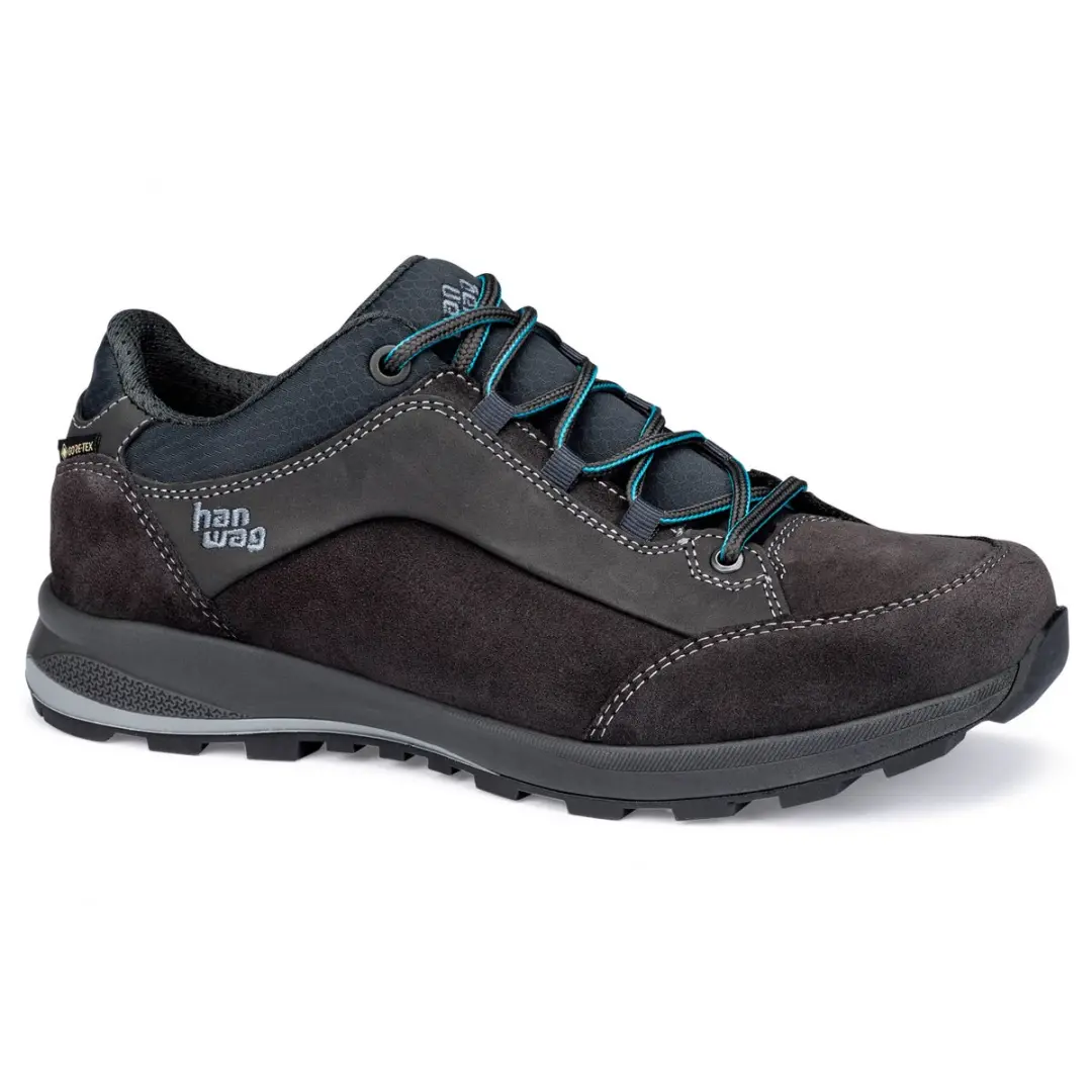 Hanwag Banks Low Lady GTX Wandelschoenen 42.5