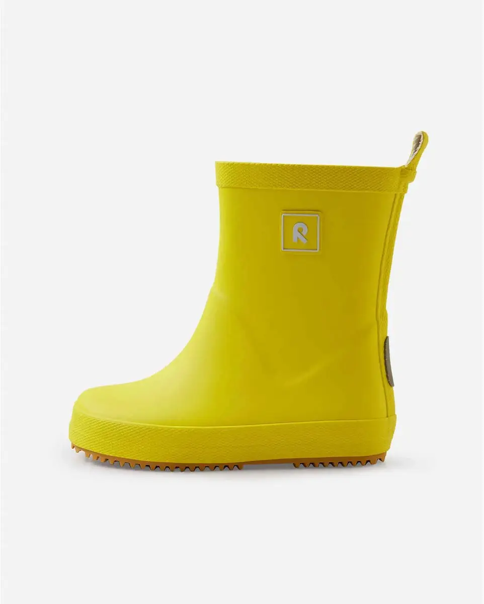 Reima Ankka Barefoot Regenlaarzen