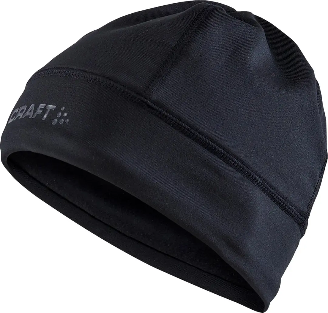 Craft Core Essence Thermal Muts - Zwart - Maat L/XL