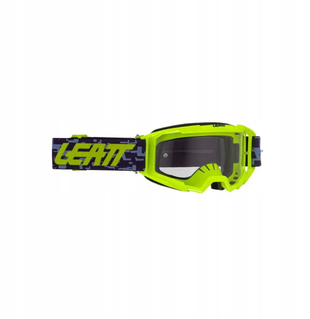 Leatt Vizion 3.5 Kruisbril