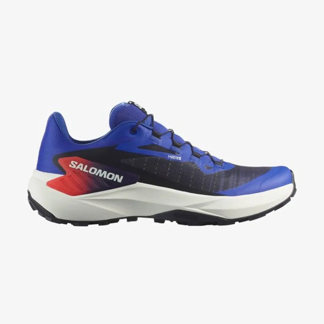 Salomon Genesis Equipe