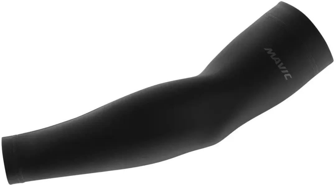 Mavic Roubaix Armwarmers Zwart S